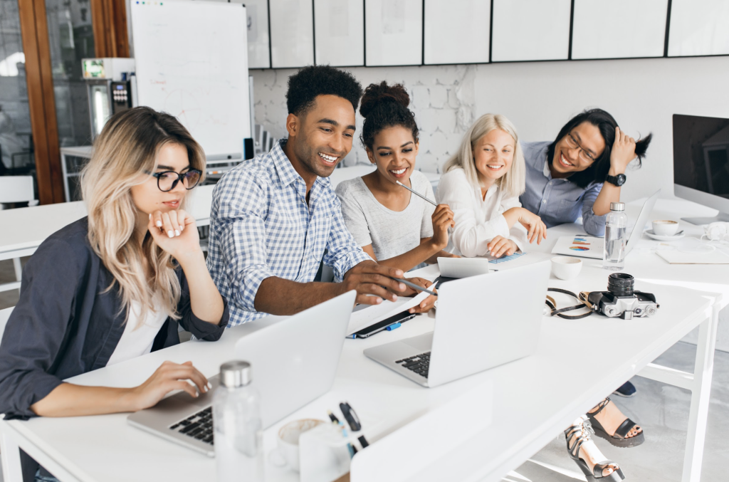 Teams, Trends, Technology: Workplace 2025